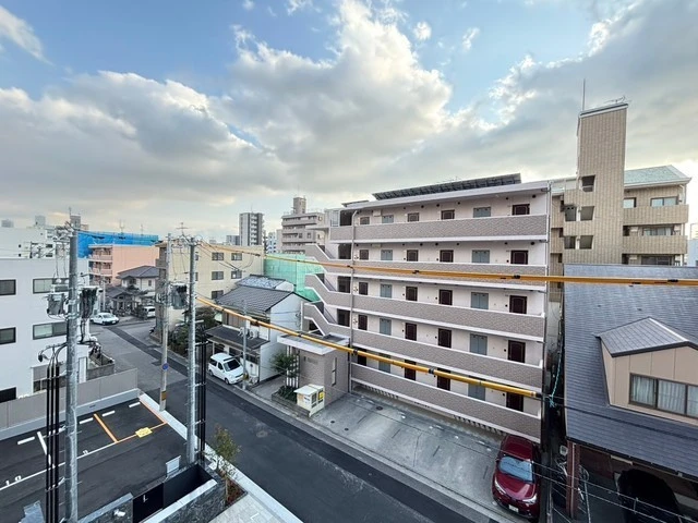 S-RESIDENCE空港通りawesome