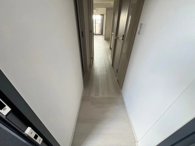 S-RESIDENCE空港通りawesome