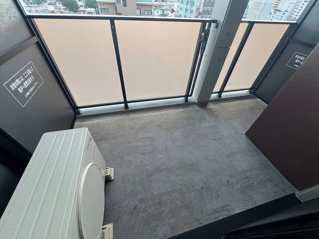 S-RESIDENCE空港通りawesome