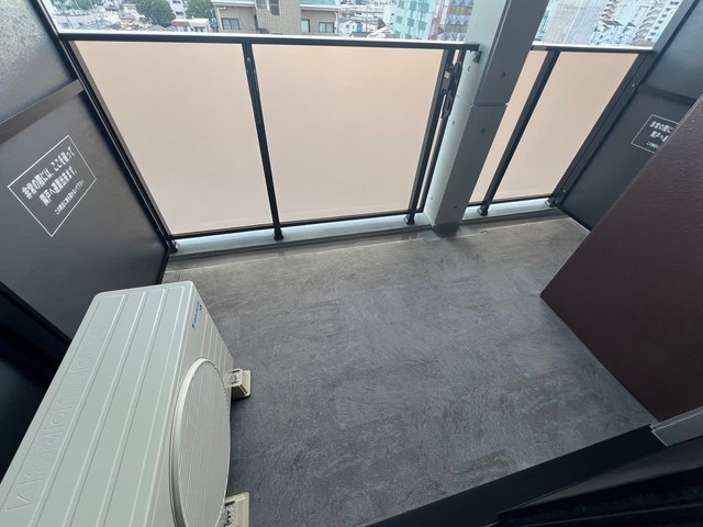 S-RESIDENCE空港通りawesome