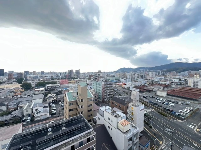 S-RESIDENCE空港通りawesome