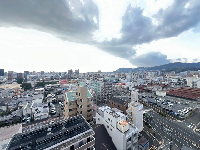 S-RESIDENCE空港通りawesome