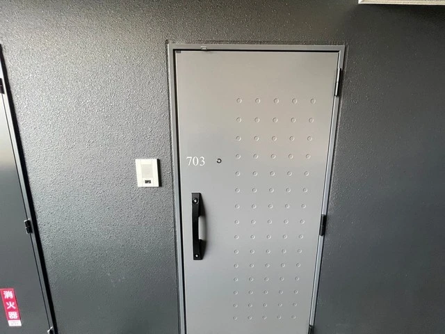 S-RESIDENCE空港通りawesome