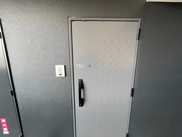 S-RESIDENCE空港通りawesome