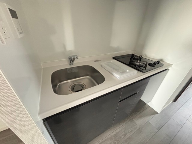 S-RESIDENCE空港通りawesome