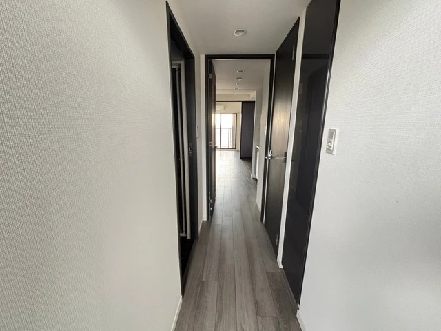 S-RESIDENCE空港通りawesome