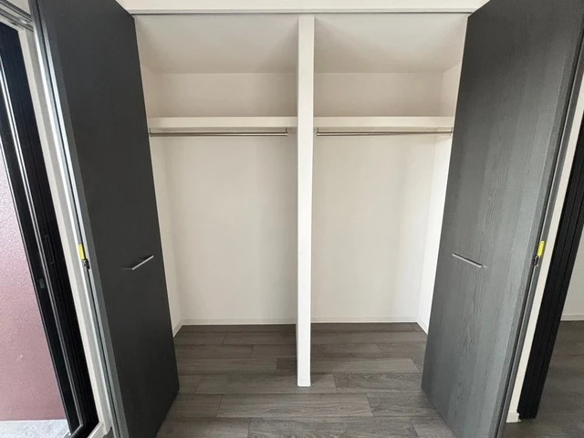 S-RESIDENCE空港通りawesome