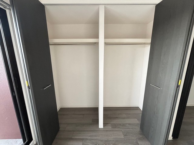 S-RESIDENCE空港通りawesome