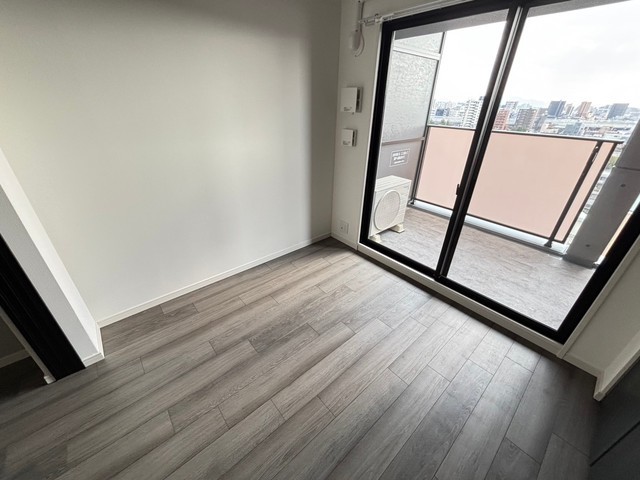 S-RESIDENCE空港通りawesome