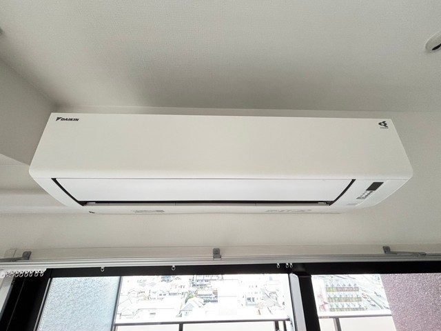 S-RESIDENCE空港通りawesome