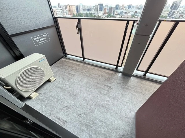 S-RESIDENCE空港通りawesome