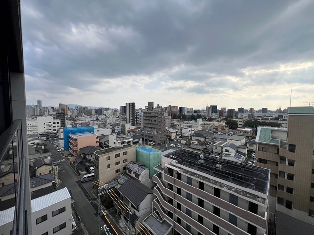 S-RESIDENCE空港通りawesome