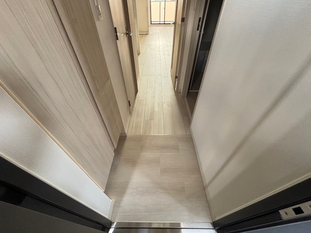 S-RESIDENCE空港通りawesome