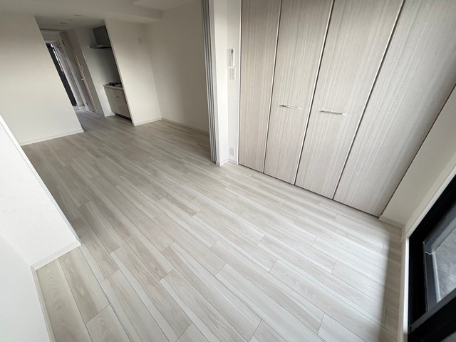 S-RESIDENCE空港通りawesome