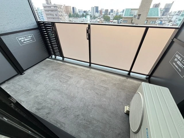 S-RESIDENCE空港通りawesome