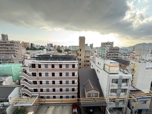 S-RESIDENCE空港通りawesome