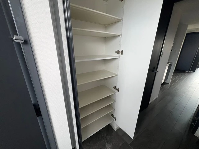 S-RESIDENCE空港通りawesome