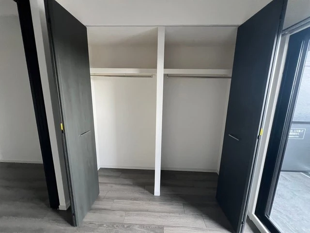 S-RESIDENCE空港通りawesome