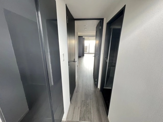 S-RESIDENCE空港通りawesome