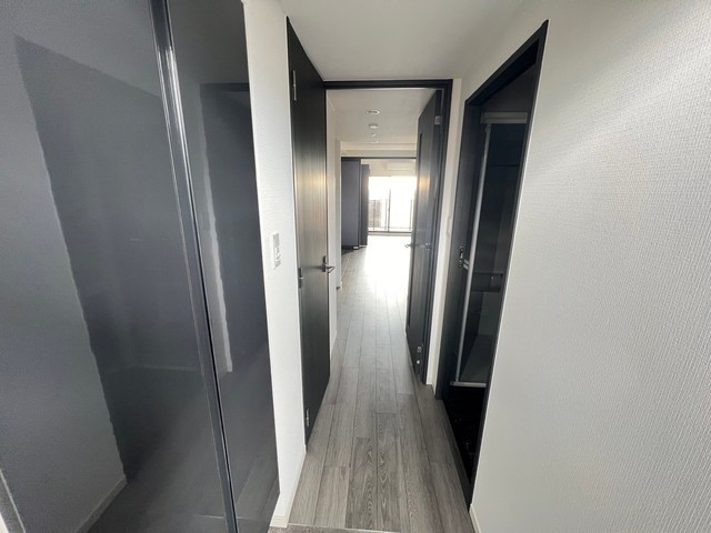 S-RESIDENCE空港通りawesome