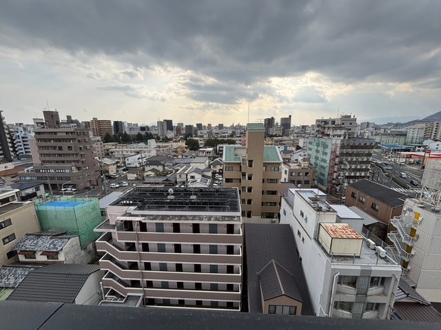 S-RESIDENCE空港通りawesome