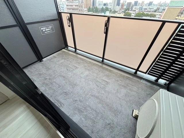 S-RESIDENCE空港通りawesome