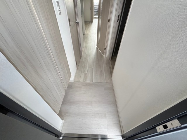 S-RESIDENCE空港通りawesome