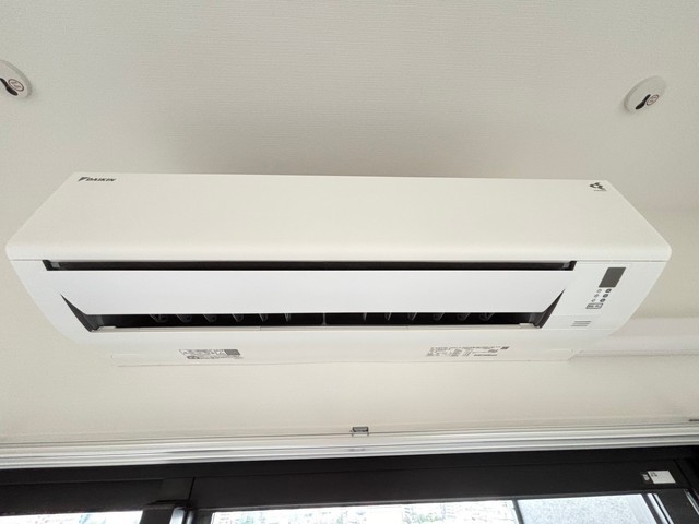 S-RESIDENCE空港通りawesome