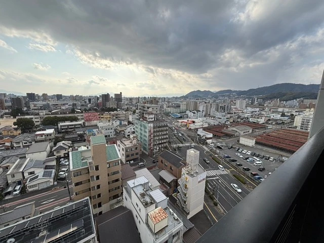 S-RESIDENCE空港通りawesome