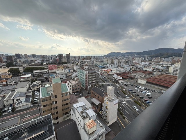 S-RESIDENCE空港通りawesome