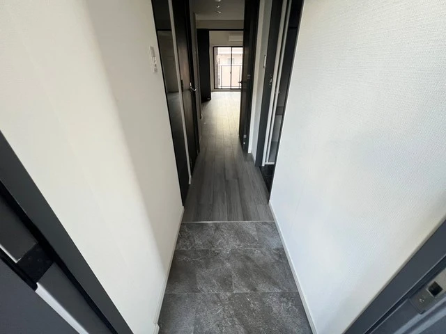 S-RESIDENCE空港通りawesome