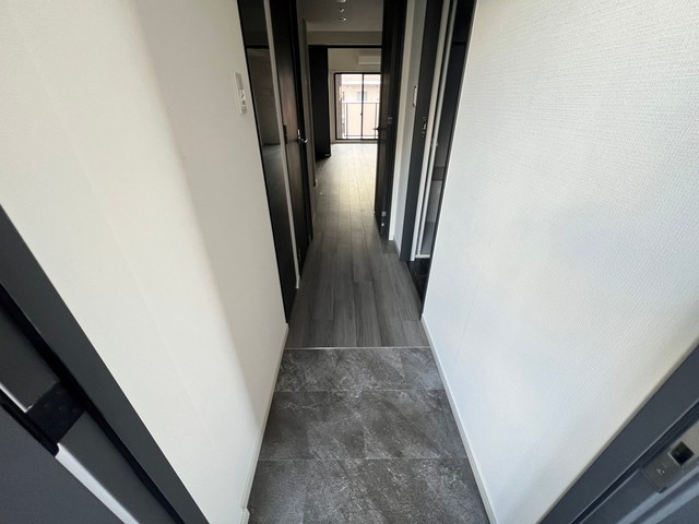 S-RESIDENCE空港通りawesome