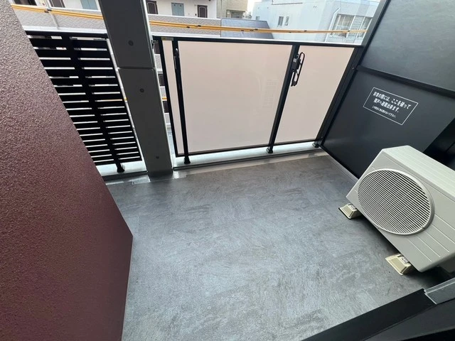 S-RESIDENCE空港通りawesome