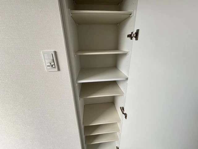 S-RESIDENCE空港通りawesome