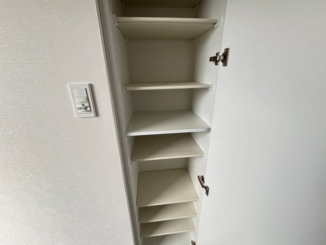 S-RESIDENCE空港通りawesome