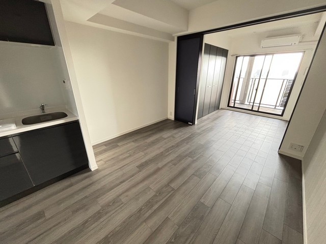 S-RESIDENCE空港通りawesome