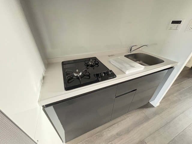 S-RESIDENCE空港通りawesome