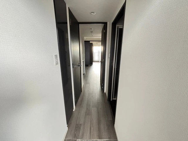 S-RESIDENCE空港通りawesome