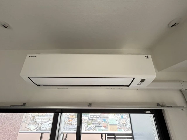 S-RESIDENCE空港通りawesome