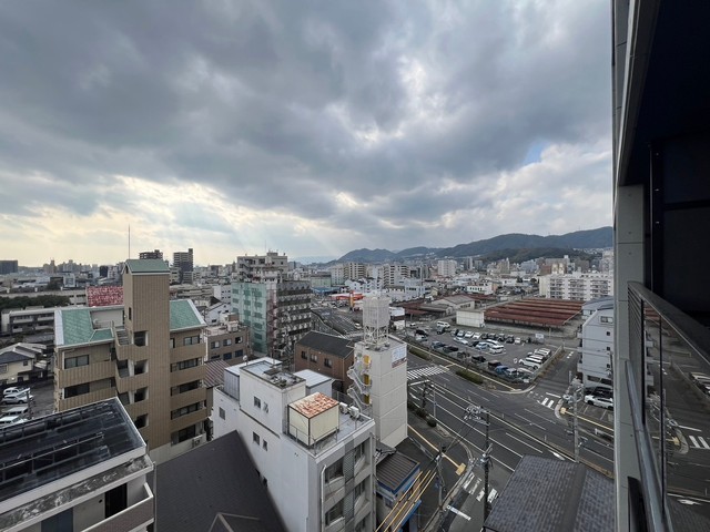 S-RESIDENCE空港通りawesome