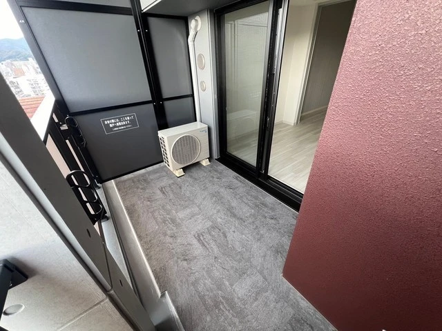 S-RESIDENCE空港通りawesome