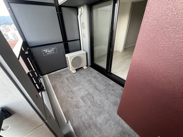 S-RESIDENCE空港通りawesome