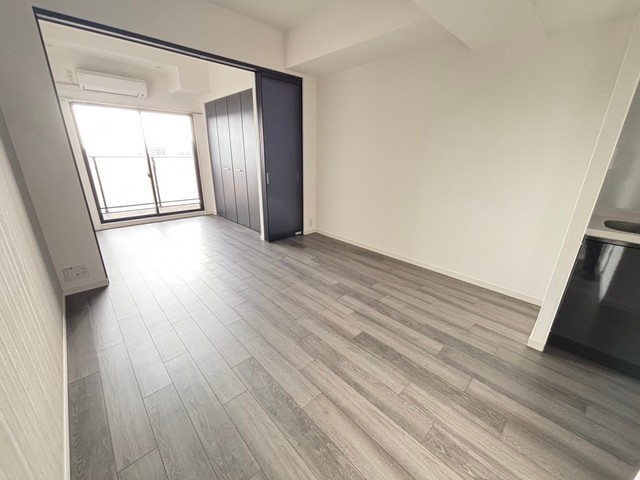 S-RESIDENCE空港通りawesome