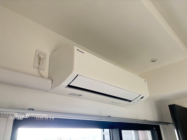 S-RESIDENCE空港通りawesome