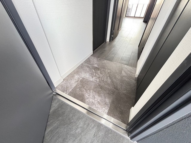 S-RESIDENCE空港通りawesome