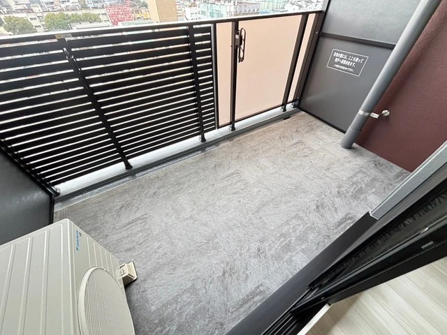 S-RESIDENCE空港通りawesome