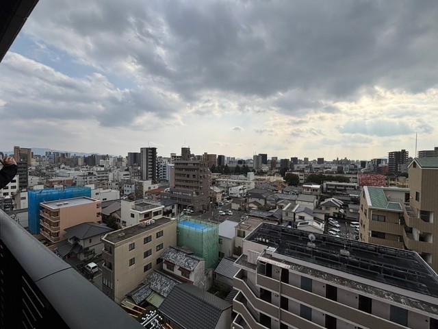 S-RESIDENCE空港通りawesome