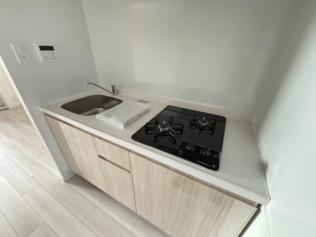 S-RESIDENCE空港通りawesome