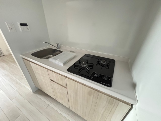 S-RESIDENCE空港通りawesome