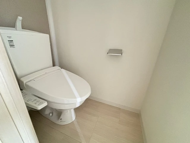 S-RESIDENCE空港通りawesome